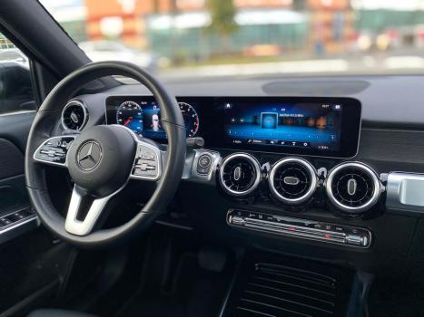 MERCEDES-BENZ GLB 200 1.3 16V 4P CGI PROGRESSIVE TURBO 7G-TRONIC DCT AUTOMTICO, Foto 14