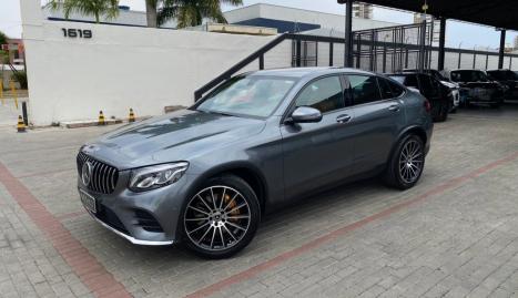 MERCEDES-BENZ GLC 250 2.0 16V 4P CGI 4MATIC 9G-TRONIC AUTOMTICO, Foto 1