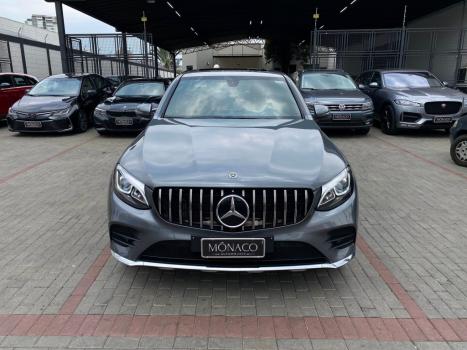 MERCEDES-BENZ GLC 250 2.0 16V 4P CGI 4MATIC 9G-TRONIC AUTOMTICO, Foto 2