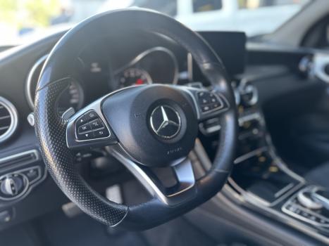 MERCEDES-BENZ GLC 250 2.0 16V 4P CGI 4MATIC SPORT 9G-TRONIC AUTOMTICO, Foto 2