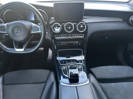 MERCEDES-BENZ GLC 250 2.0 16V 4P CGI 4MATIC SPORT 9G-TRONIC AUTOMTICO, Foto 6