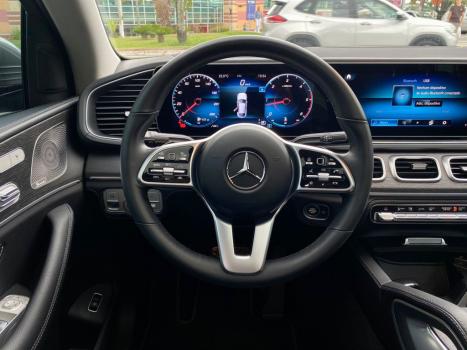 MERCEDES-BENZ GLE 400d 3.0 V6 32V 4P COUP 4MATIC 9G-TRONIC AUTOMTICO, Foto 6