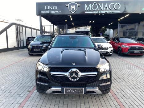 MERCEDES-BENZ GLE 400d 3.0 V6 32V 4P 4MATIC 9G-TRONIC AUTOMTICO, Foto 2