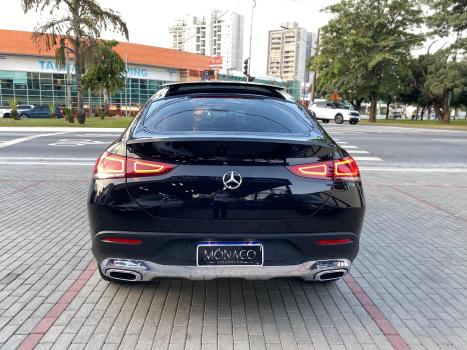 MERCEDES-BENZ GLE 400d 3.0 V6 32V 4P 4MATIC 9G-TRONIC AUTOMTICO, Foto 3