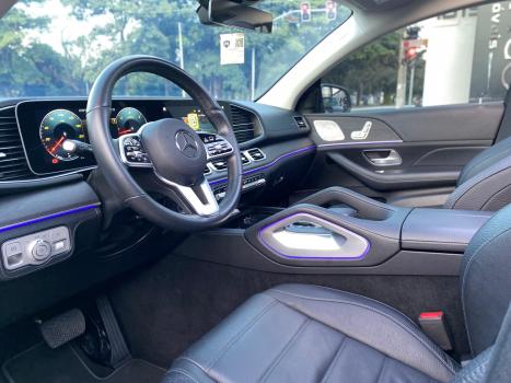 MERCEDES-BENZ GLE 400d 3.0 V6 32V 4P 4MATIC 9G-TRONIC AUTOMTICO, Foto 5