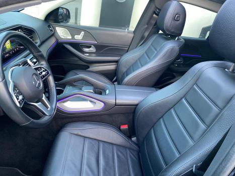 MERCEDES-BENZ GLE 400d 3.0 V6 32V 4P 4MATIC 9G-TRONIC AUTOMTICO, Foto 6