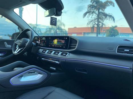 MERCEDES-BENZ GLE 400d 3.0 V6 32V 4P 4MATIC 9G-TRONIC AUTOMTICO, Foto 9
