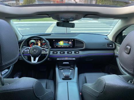 MERCEDES-BENZ GLE 400d 3.0 V6 32V 4P 4MATIC 9G-TRONIC AUTOMTICO, Foto 10
