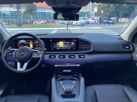 MERCEDES-BENZ GLE 400d 3.0 V6 32V 4P 4MATIC 9G-TRONIC AUTOMTICO, Foto 11