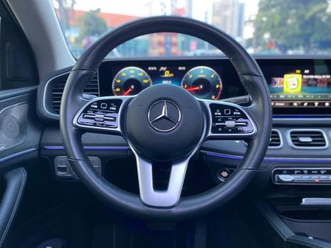 MERCEDES-BENZ GLE 400d 3.0 V6 32V 4P 4MATIC 9G-TRONIC AUTOMTICO, Foto 12