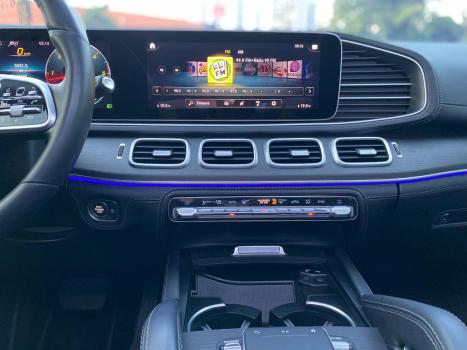 MERCEDES-BENZ GLE 400d 3.0 V6 32V 4P 4MATIC 9G-TRONIC AUTOMTICO, Foto 14