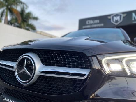 MERCEDES-BENZ GLE 400d 3.0 V6 32V 4P 4MATIC 9G-TRONIC AUTOMTICO, Foto 17