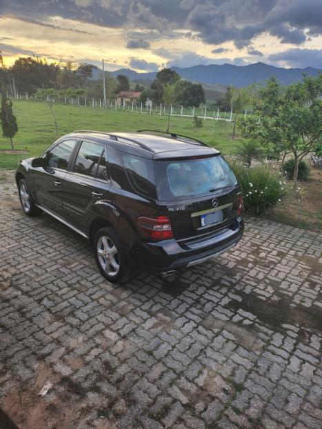 MERCEDES-BENZ ML 350 3.5 V6 24V 4P 4X4 AUTOMTICO, Foto 8