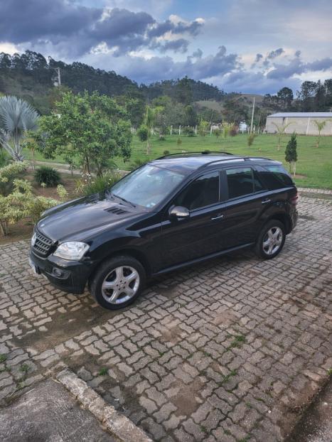 MERCEDES-BENZ ML 350 3.5 V6 24V 4P 4X4 AUTOMTICO, Foto 9