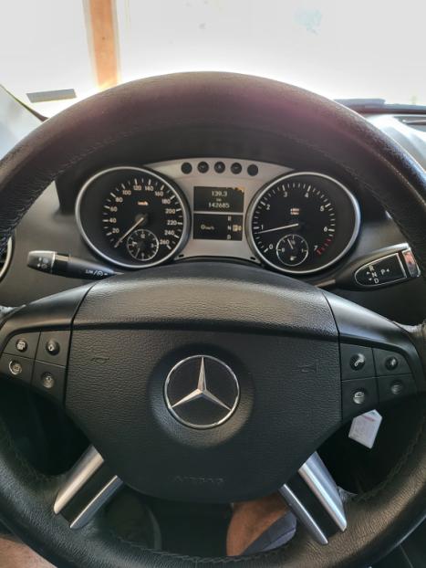 MERCEDES-BENZ ML 350 3.5 V6 24V 4P 4X4 AUTOMTICO, Foto 10