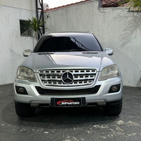 MERCEDES-BENZ ML 350 3.0 V6 24V 4P 4X4 CDI TURBO DIESEL AUTOMTICO, Foto 2