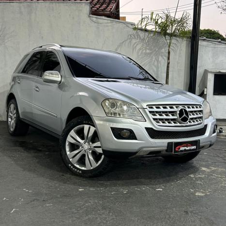 MERCEDES-BENZ ML 350 3.0 V6 24V 4P 4X4 CDI TURBO DIESEL AUTOMTICO, Foto 3