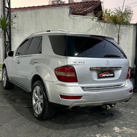 MERCEDES-BENZ ML 350 3.0 V6 24V 4P 4X4 CDI TURBO DIESEL AUTOMTICO, Foto 5