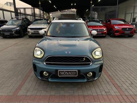 MINI Cooper 1.5 12V 4P TWINPOWER STEPTRONIC AUTOMTICO, Foto 2