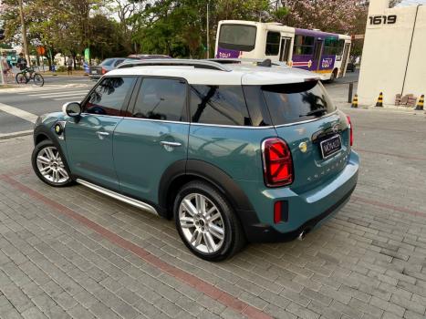 MINI Cooper 1.5 12V 4P TWINPOWER STEPTRONIC AUTOMTICO, Foto 3