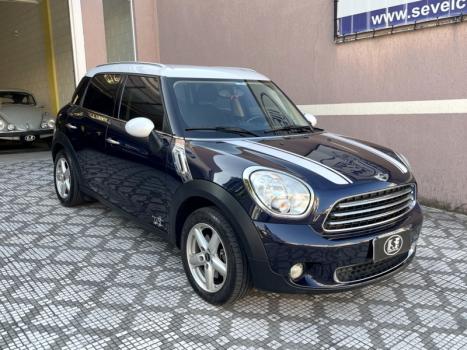 MINI Cooper 1.6 16V AUTOMTICO, Foto 13