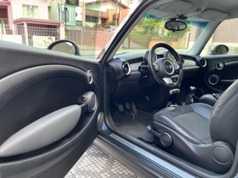 MINI Cooper 1.6 16V CHILI, Foto 2
