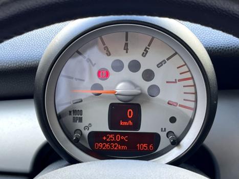 MINI Cooper 1.6 16V CHILI, Foto 4