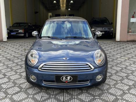 MINI Cooper 1.6 16V CHILI, Foto 8