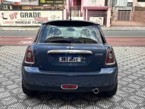 MINI Cooper 1.6 16V CHILI, Foto 10