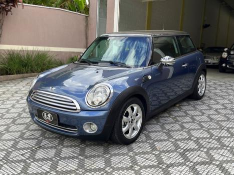 MINI Cooper 1.6 16V CHILI, Foto 12