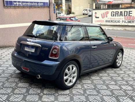 MINI Cooper 1.6 16V CHILI, Foto 13
