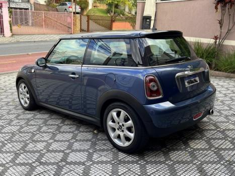MINI Cooper 1.6 16V CHILI, Foto 14
