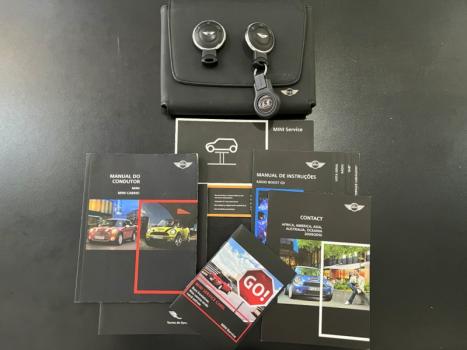 MINI Cooper 1.6 16V CHILI, Foto 15