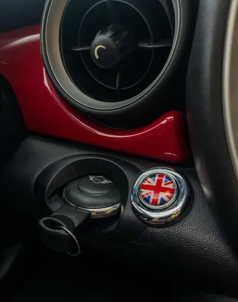 MINI Cooper 1.6 16V JOHN COOPER WORKS, Foto 5