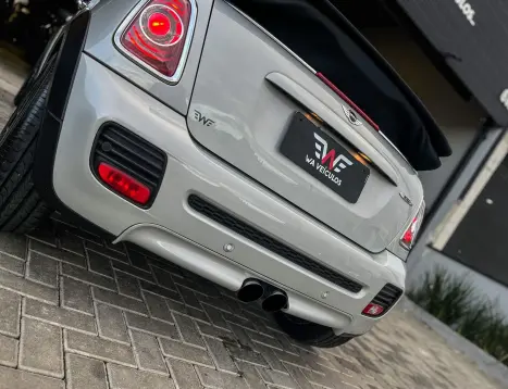 MINI Cooper 1.6 16V JOHN COOPER WORKS, Foto 6