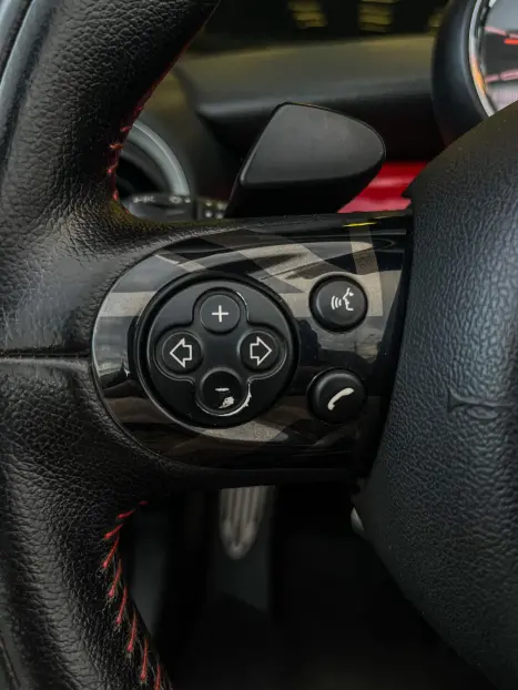 MINI Cooper 1.6 16V JOHN COOPER WORKS, Foto 8
