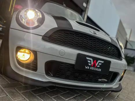 MINI Cooper 1.6 16V JOHN COOPER WORKS, Foto 9