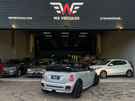 MINI Cooper 1.6 16V JOHN COOPER WORKS, Foto 10