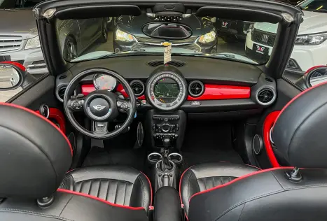 MINI Cooper 1.6 16V JOHN COOPER WORKS, Foto 11