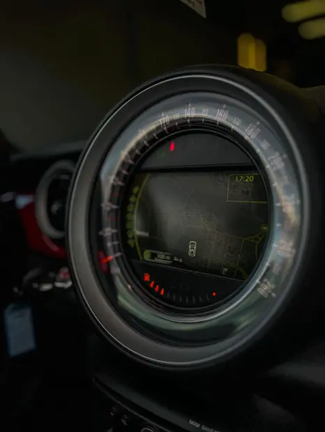 MINI Cooper 1.6 16V JOHN COOPER WORKS, Foto 13