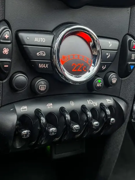 MINI Cooper 1.6 16V JOHN COOPER WORKS, Foto 15