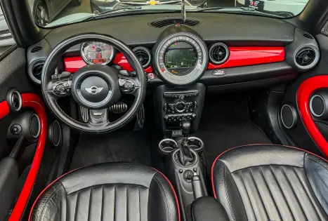 MINI Cooper 1.6 16V JOHN COOPER WORKS, Foto 19