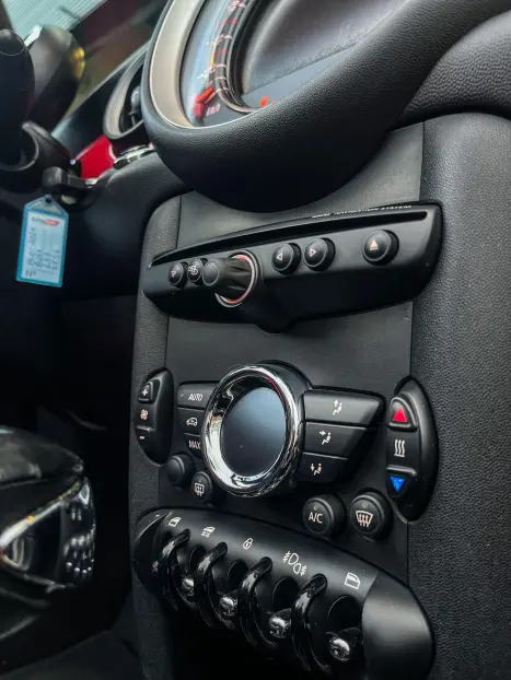 MINI Cooper 1.6 16V JOHN COOPER WORKS, Foto 20