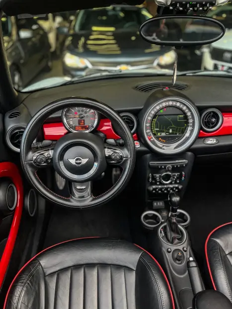 MINI Cooper 1.6 16V JOHN COOPER WORKS, Foto 24
