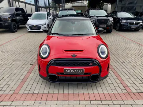 MINI Cooper 2.0 16V TWINPOWER S STEPTRONIC AUTOMTICO, Foto 2