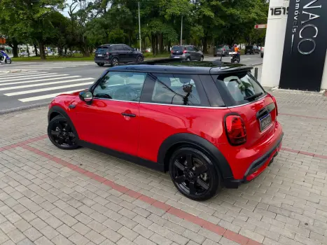 MINI Cooper 2.0 16V TWINPOWER S STEPTRONIC AUTOMTICO, Foto 3