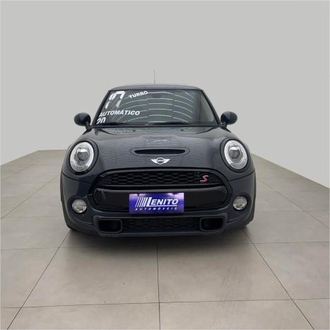 MINI Cooper 2.0 16V S TOP TURBO, Foto 2