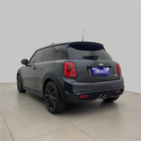 MINI Cooper 2.0 16V S TOP TURBO, Foto 4