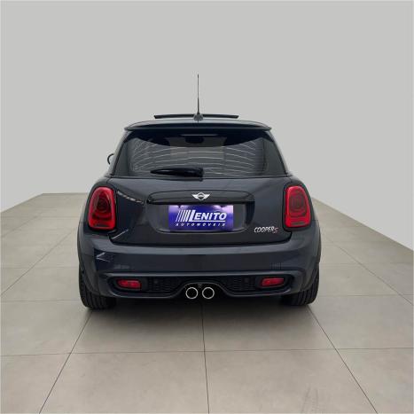 MINI Cooper 2.0 16V S TOP TURBO, Foto 5