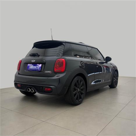 MINI Cooper 2.0 16V S TOP TURBO, Foto 6